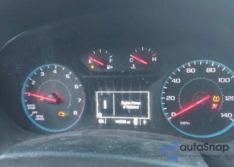 2018 Chevrolet Malibu 1Ls from USA, damaged, VIN 1G1ZB5ST8JF111781